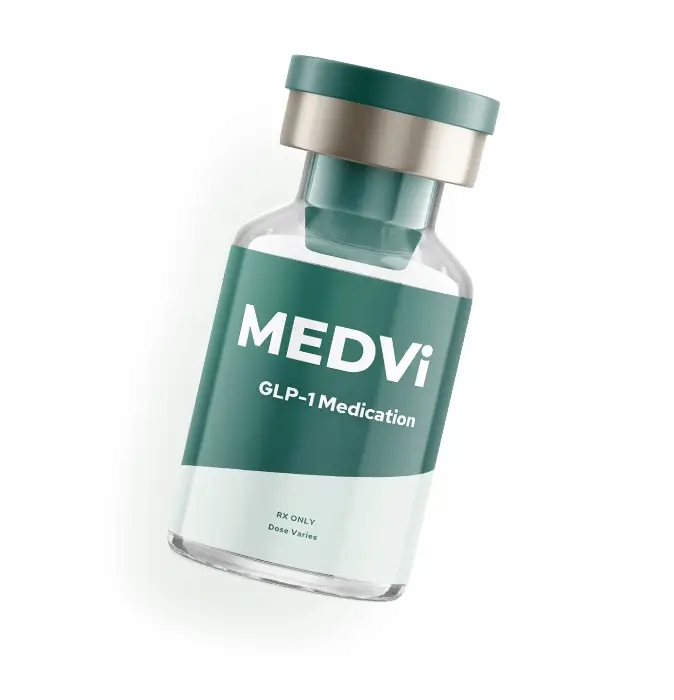 Medvi GLP 1